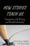 How Stories Teach Us cover