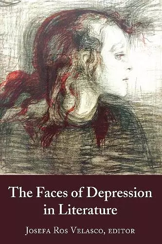 The Faces of Depression in Literature cover