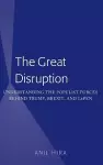 The Great Disruption cover