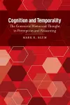 Cognition and Temporality cover