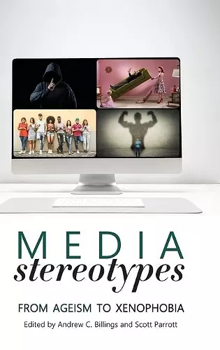 Media Stereotypes cover