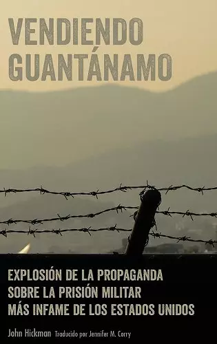 Vendiendo Guantánamo cover