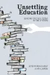 Unsettling Education cover