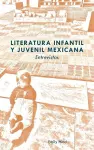 Literatura infantil y juvenil mexicana cover