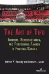 The Art of Tifo cover