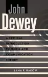 John Dewey cover