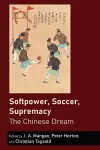 Softpower, Soccer, Supremacy cover