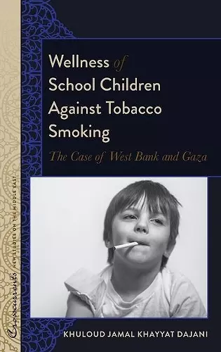 Wellness of School Children Against Tobacco Smoking cover