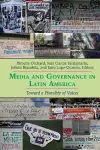 Media and Governance in Latin America cover