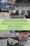 Media and Governance in Latin America cover