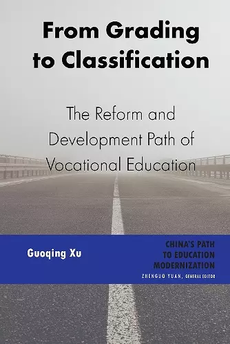 From Grading to Classification cover