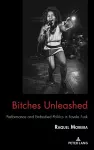 Bitches Unleashed cover