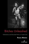 Bitches Unleashed cover