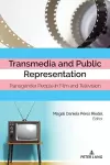 Transmedia and Public Representation cover