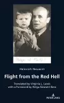 Flight from the Red Hell cover