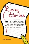 Living Stories cover