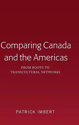 Comparing Canada and the Americas cover