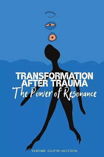 Transformation after Trauma cover