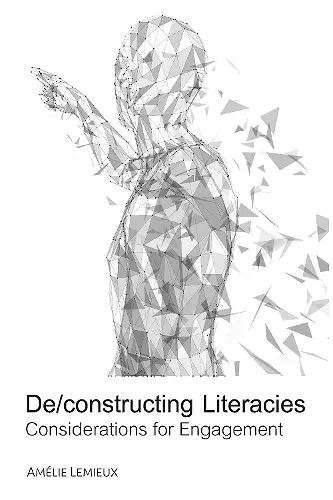 De/constructing Literacies cover