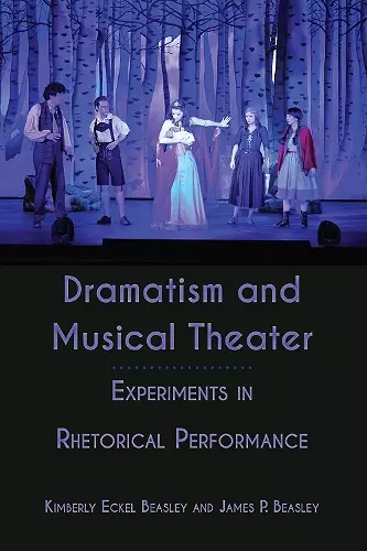 Dramatism and Musical Theater cover