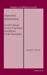 Aspectual Substitution cover