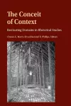 The Conceit of Context cover