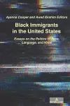 Black Immigrants in the United States cover