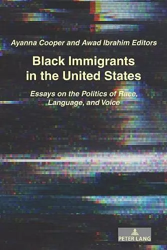 Black Immigrants in the United States cover