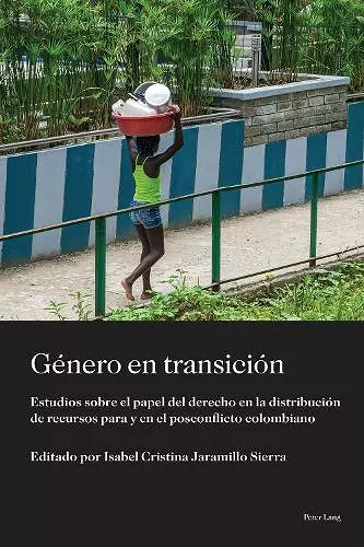 Género En Transición cover