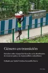 Género En Transición cover