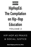 HipHopEd: The Compilation on Hip-Hop Education cover