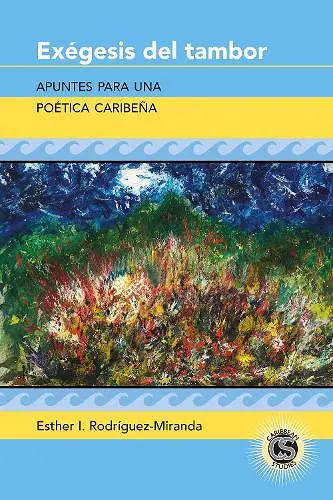 Exégesis del tambor cover