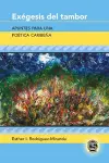 Exégesis del tambor cover