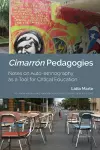 Cimarrón Pedagogies cover