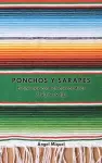 Ponchos y sarapes cover
