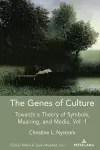The Genes of Culture cover