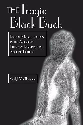 The Tragic Black Buck cover