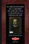 El Tricentenario de la Muerte de Lope de Vega a Través de la Prensa de 1935 cover