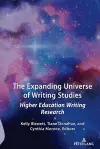 The Expanding Universe of Writing Studies cover