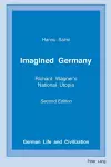 Imagined Germany cover