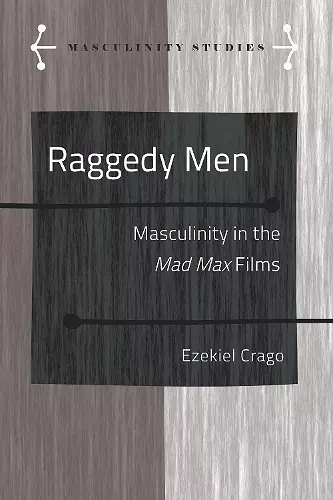 Raggedy Men cover