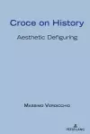 Croce on History cover