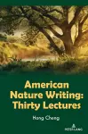 American Nature Writing cover