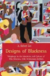 Designs of Blackness cover