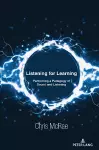 Listening for Learning cover