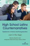 High School Latinx Counternarratives cover