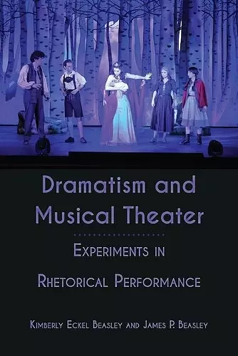 Dramatism and Musical Theater cover