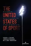 The United States of Sport cover