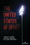 The United States of Sport cover