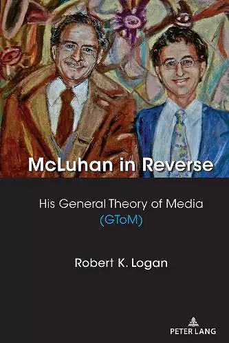 McLuhan in Reverse cover
